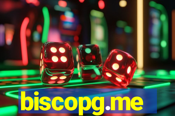biscopg.me