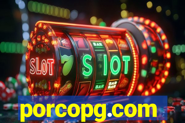 porcopg.com
