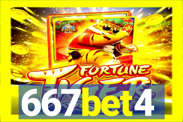 667bet4