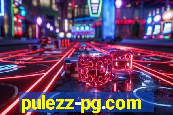 pulezz-pg.com
