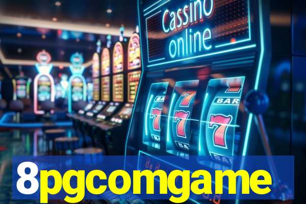 8pgcomgame