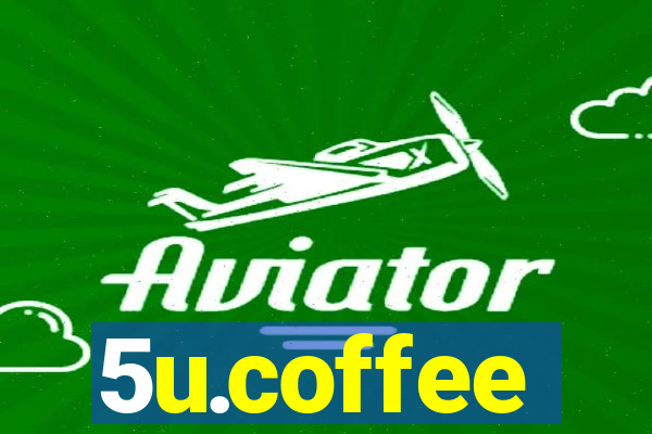 5u.coffee