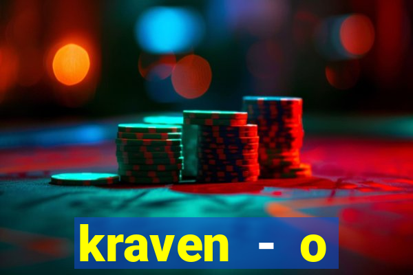 kraven - o caçador filme completo dublado topflix