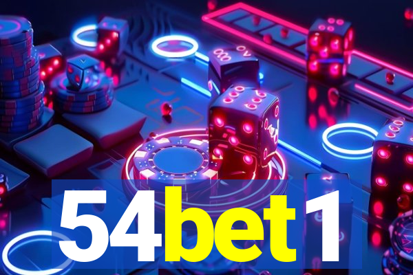 54bet1