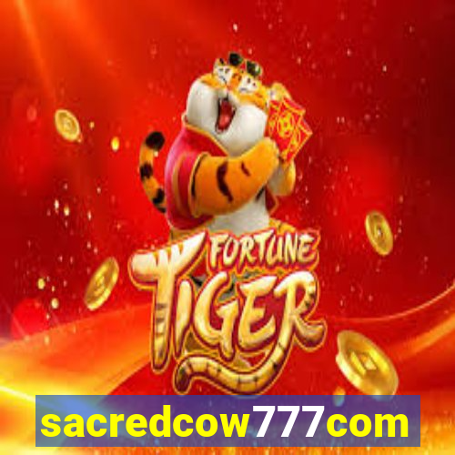 sacredcow777com