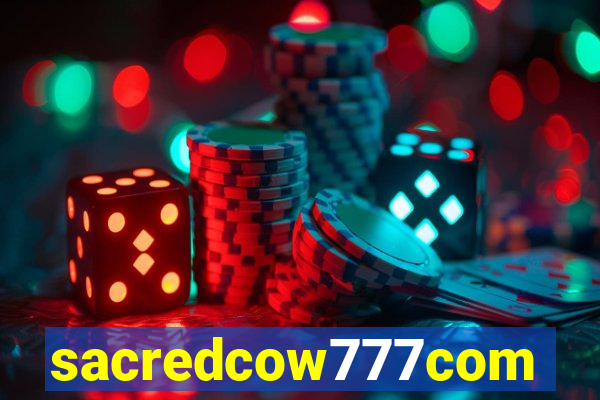 sacredcow777com