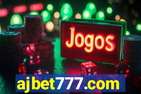 ajbet777.com