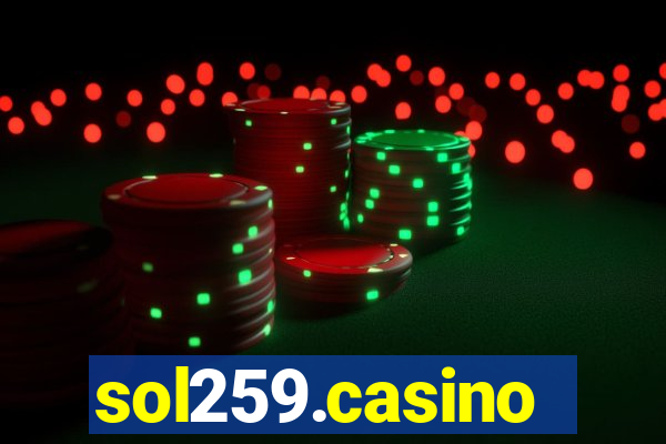 sol259.casino