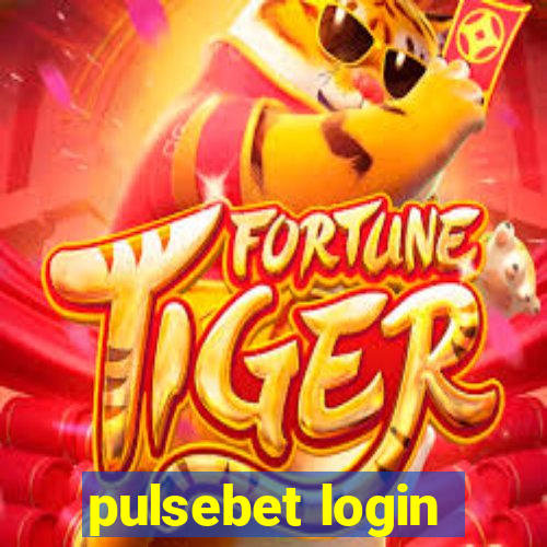 pulsebet login