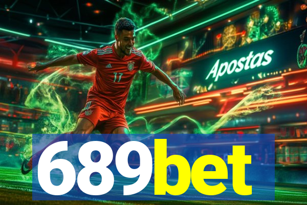 689bet