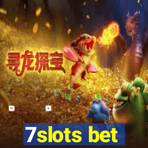 7slots bet