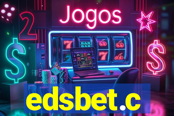 edsbet.c