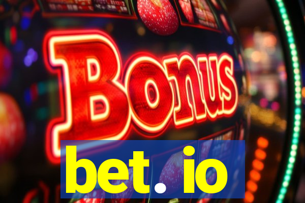 bet. io