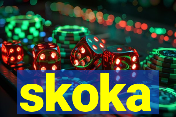 skoka