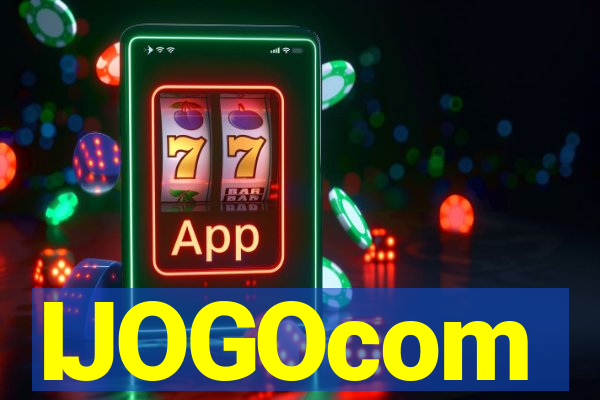 IJOGOcom