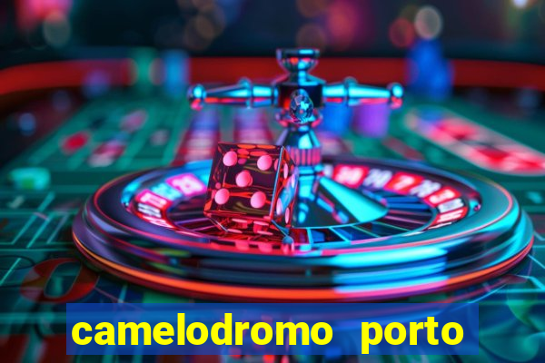 camelodromo porto alegre lojas