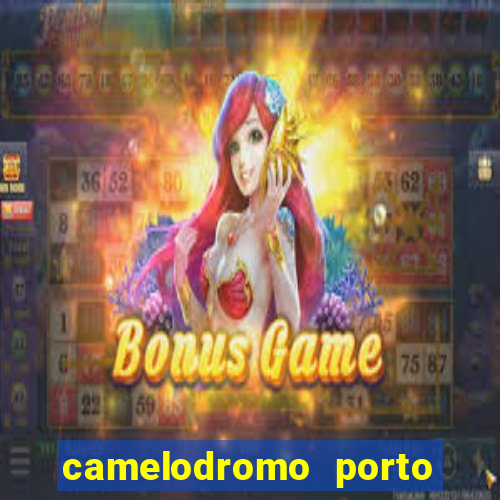 camelodromo porto alegre lojas
