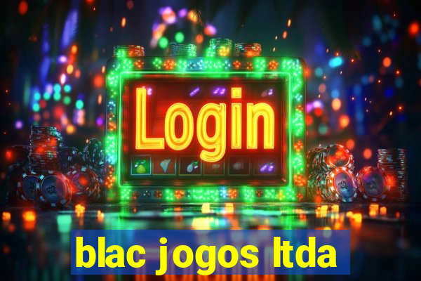 blac jogos ltda