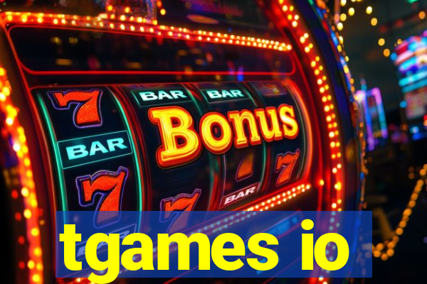 tgames io
