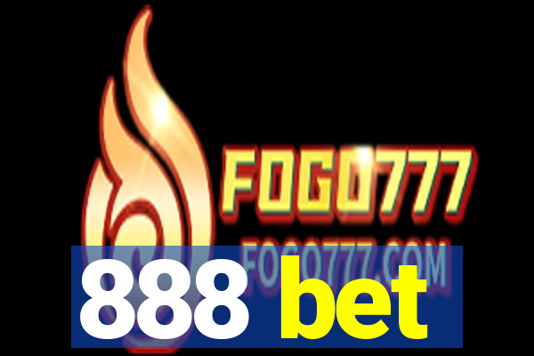 888 bet