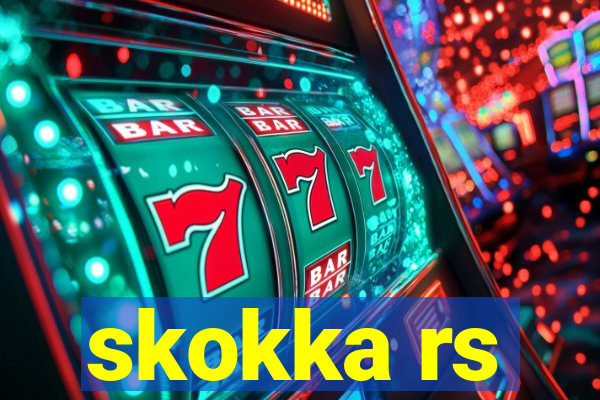 skokka rs