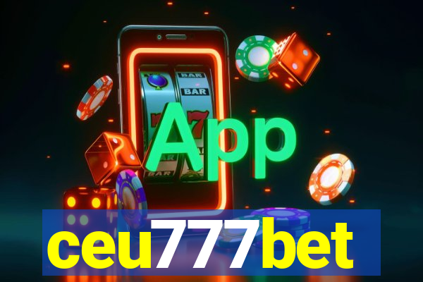 ceu777bet