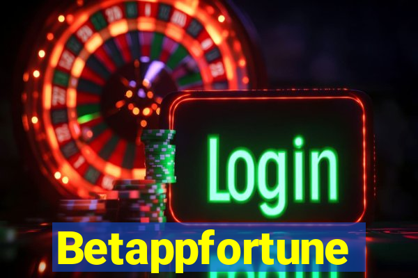 Betappfortune
