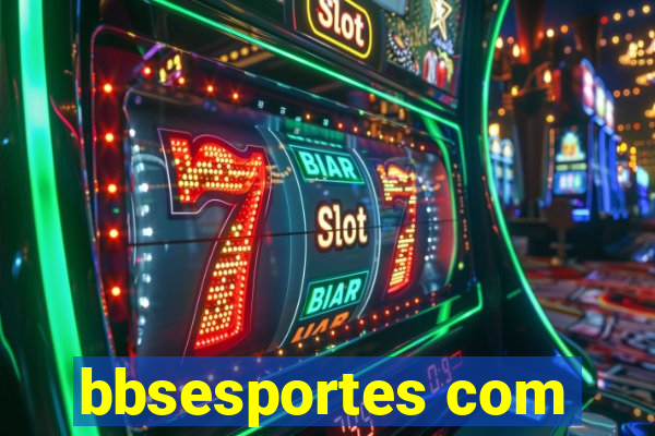 bbsesportes com