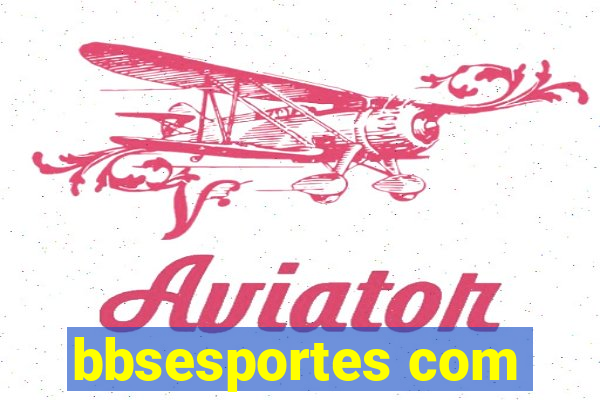 bbsesportes com