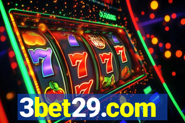 3bet29.com