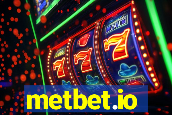 metbet.io