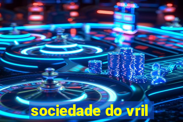 sociedade do vril