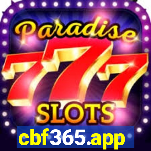 cbf365.app