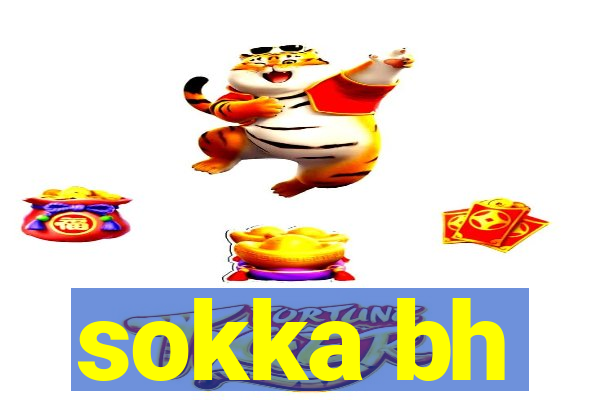 sokka bh