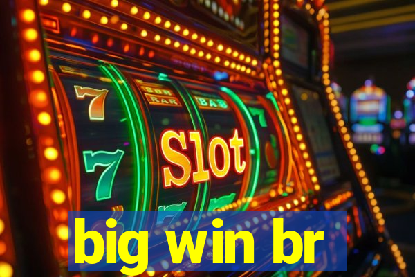 big win br