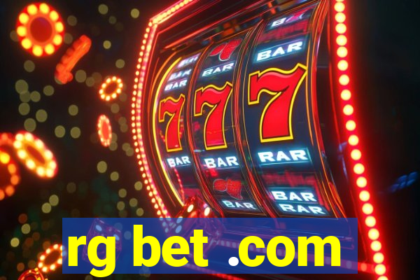rg bet .com