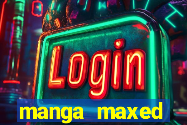 manga maxed strength necromancer