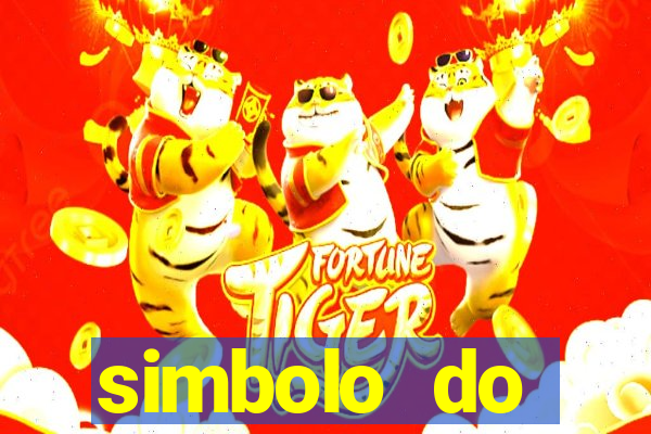 simbolo do corinthians para nick