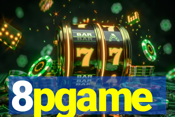 8pgame