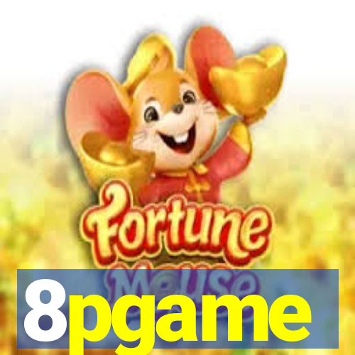 8pgame
