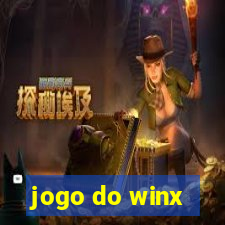 jogo do winx