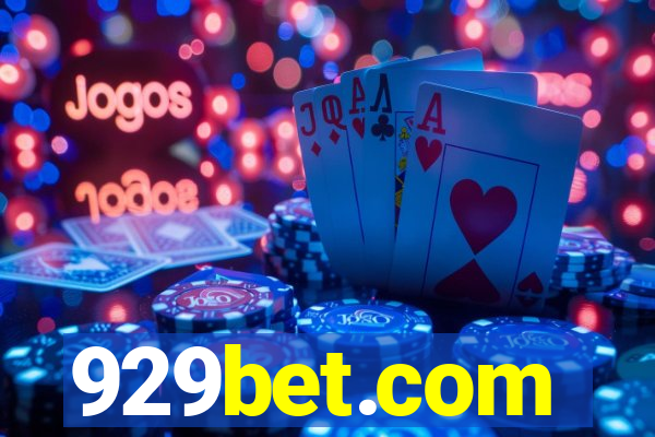 929bet.com