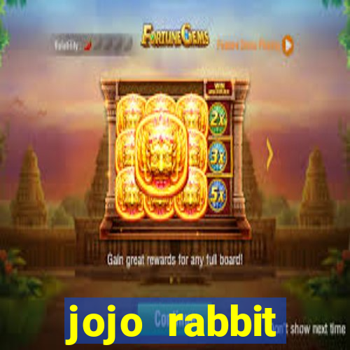 jojo rabbit assistir dublado
