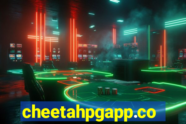 cheetahpgapp.com