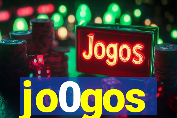 jo0gos