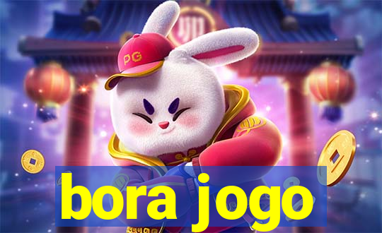 bora jogo