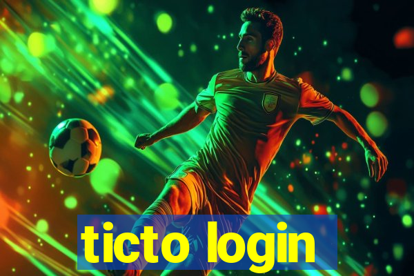 ticto login