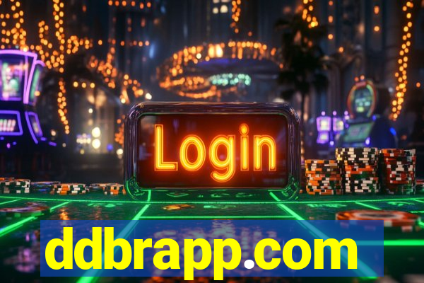 ddbrapp.com