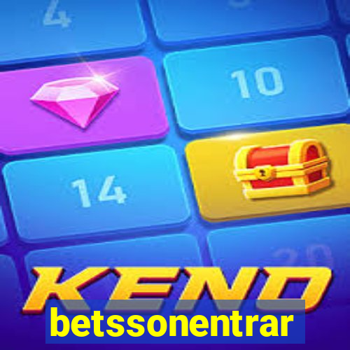 betssonentrar