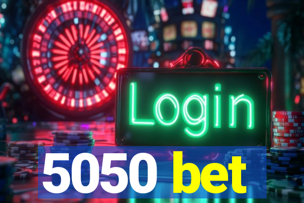 5050 bet